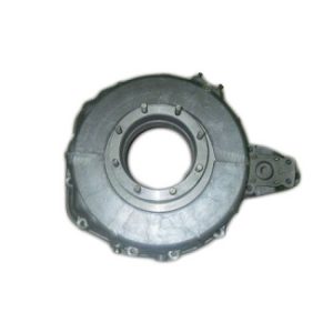 КРЫШКА БЛОКА ПЕРЕДНЯЯ ЯМЗ 240-1002264-Г