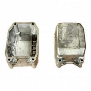 Крышка головки цилиндров ЯМЗ 240-1003264-Б2