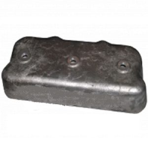 Крышка головки цилиндров ЯМЗ 240-1003264-Б2 общая