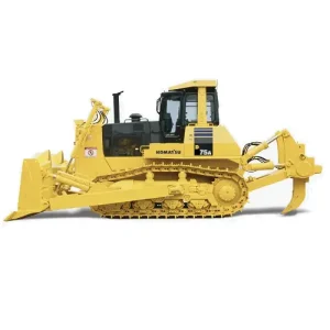 Куплю бульдозер Komatsu D375A-5 б/у