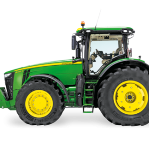 Куплю трактор John Deere 8320R БУ