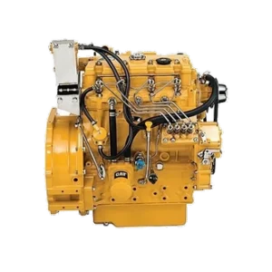 Двигатель Caterpillar 3054-3056