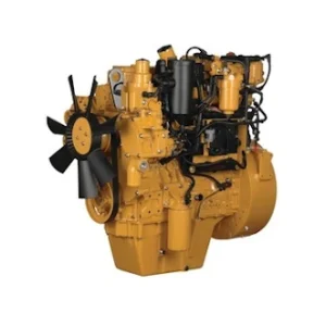 Двигатель Caterpillar 3066