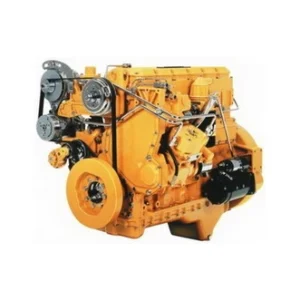 Двигатель Caterpillar 3116-3126