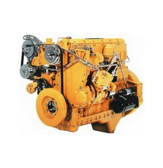 Двигатель Caterpillar 3116-3126
