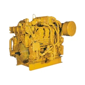 Двигатель Caterpillar 3508-3512-3516